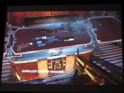 ꡼ No.008 | GDC 2010Ϥ褤ҤϥޥͤƤϤޤ󡣡BorderlandsץեåѹظˤäȥΥǥ