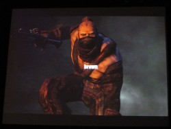 ꡼ No.009 | GDC 2010Ϥ褤ҤϥޥͤƤϤޤ󡣡BorderlandsץեåѹظˤäȥΥǥ