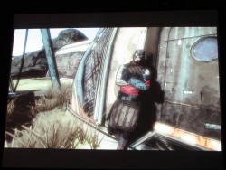 ꡼ No.012 | GDC 2010Ϥ褤ҤϥޥͤƤϤޤ󡣡BorderlandsץեåѹظˤäȥΥǥ