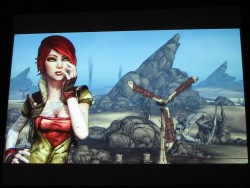 ꡼ No.013 | GDC 2010Ϥ褤ҤϥޥͤƤϤޤ󡣡BorderlandsץեåѹظˤäȥΥǥ