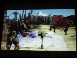 ꡼ No.015 | GDC 2010Ϥ褤ҤϥޥͤƤϤޤ󡣡BorderlandsץեåѹظˤäȥΥǥ