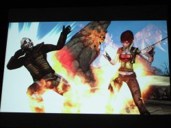 ꡼ No.016 | GDC 2010Ϥ褤ҤϥޥͤƤϤޤ󡣡BorderlandsץեåѹظˤäȥΥǥ