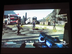꡼ No.017 | GDC 2010Ϥ褤ҤϥޥͤƤϤޤ󡣡BorderlandsץեåѹظˤäȥΥǥ