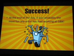 ꡼ No.019Υͥ / GDC 2010Ϥ褤ҤϥޥͤƤϤޤ󡣡BorderlandsץեåѹظˤäȥΥǥ