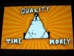 ꡼ No.021 | GDC 2010Ϥ褤ҤϥޥͤƤϤޤ󡣡BorderlandsץեåѹظˤäȥΥǥ