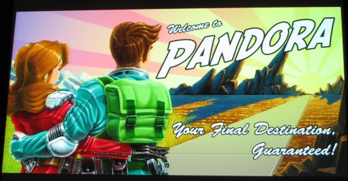 ꡼ No.022 | GDC 2010Ϥ褤ҤϥޥͤƤϤޤ󡣡BorderlandsץեåѹظˤäȥΥǥ