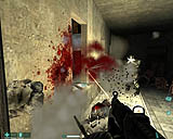 画像集#003のサムネイル/あの恐怖がふたたび。「F.E.A.R.:Perseus Mandate」のデモ版を掲載