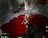 画像集#004のサムネイル/あの恐怖がふたたび。「F.E.A.R.:Perseus Mandate」のデモ版を掲載