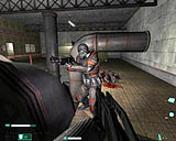 画像集#011のサムネイル/あの恐怖がふたたび。「F.E.A.R.:Perseus Mandate」のデモ版を掲載