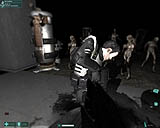 画像集#012のサムネイル/あの恐怖がふたたび。「F.E.A.R.:Perseus Mandate」のデモ版を掲載