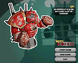 Thrillville: Off the Rails