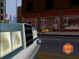 画像集#008のサムネイル/映画「ビームービー」がベースのアクションゲーム,「Bee Movie Game」のデモ版を掲載