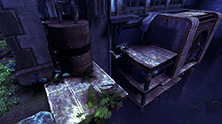 ꡼ No.009Υͥ / TGS 2008095ϳѥӥꥪݡȡFuzzyeyesEdge of Twilight³