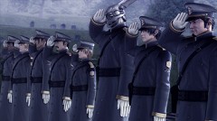 画像集#001のサムネイル/「APPLESEED ONLINE CARD TACTICS」映画最新作のチケットなどが当たる