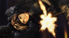 画像集#002のサムネイル/「APPLESEED ONLINE CARD TACTICS」映画最新作のチケットなどが当たる