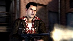 画像集#001のサムネイル/クライムアクションファン待望,「Mafia II」の第一弾ムービー公開