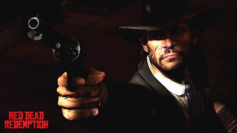 画像集#002のサムネイル/Take-Two,決算報告で「Mafia II」と「Red Dead Redemption」の延期を発表