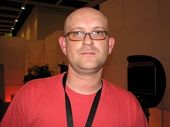 ꡼ No.004Υͥ / Gamescom2K GamesΡMafia IIסॷƥγάGamescomǸճʤۤʷϵǻƤȤ