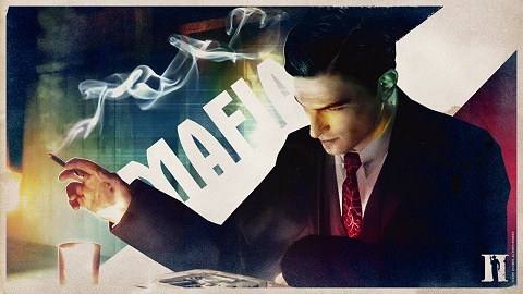 ꡼ No.005Υͥ / Gamescom2K GamesΡMafia IIסॷƥγάGamescomǸճʤۤʷϵǻƤȤ