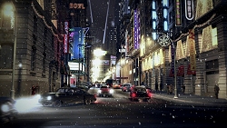 ꡼ No.007 | Gamescom2K GamesΡMafia IIסॷƥγάGamescomǸճʤۤʷϵǻƤȤ