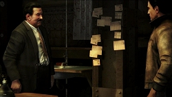 ꡼ No.008 | Gamescom2K GamesΡMafia IIסॷƥγάGamescomǸճʤۤʷϵǻƤȤ