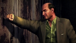 ꡼ No.011 | Gamescom2K GamesΡMafia IIסॷƥγάGamescomǸճʤۤʷϵǻƤȤ