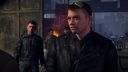 ꡼ No.013 | Gamescom2K GamesΡMafia IIסॷƥγάGamescomǸճʤۤʷϵǻƤȤ