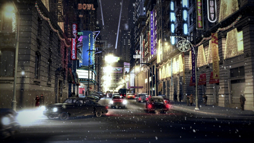 ꡼ No.003 | GamescomϡMafia IIץ󥿥ӥ塼  Ūˡ˱ǲŪˡڤꤿץ󥨥ɷ󥲡ο