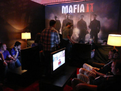 E3 2010ϡMafia IIפPCǤ2K֡ǽ3DΩλʪ̡PlayboyΥԥʥåפ⴮ǽǤ