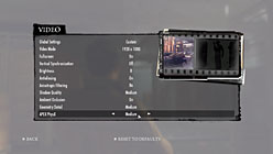 画像ギャラリー No.009のサムネイル画像 / マフィアの生き様を描く「Mafia II」ファーストインプレッション。デモ版をプレイしつつ,リアルな世界をムービーに収めてみた