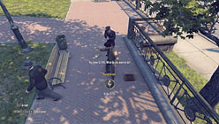 画像ギャラリー No.012のサムネイル画像 / マフィアの生き様を描く「Mafia II」ファーストインプレッション。デモ版をプレイしつつ,リアルな世界をムービーに収めてみた