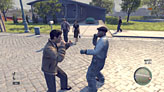 画像ギャラリー No.019のサムネイル画像 / マフィアの生き様を描く「Mafia II」ファーストインプレッション。デモ版をプレイしつつ,リアルな世界をムービーに収めてみた