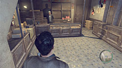 画像ギャラリー No.028のサムネイル画像 / マフィアの生き様を描く「Mafia II」ファーストインプレッション。デモ版をプレイしつつ,リアルな世界をムービーに収めてみた