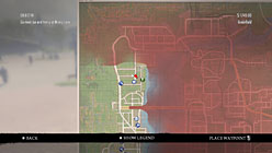 画像ギャラリー No.031のサムネイル画像 / マフィアの生き様を描く「Mafia II」ファーストインプレッション。デモ版をプレイしつつ,リアルな世界をムービーに収めてみた