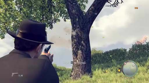 GPU PhysXˤҥߥ졼Off