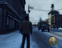 ꡼ No.002Υͥ / 饤ॢMafia IIפPCܸǤ318ȯ䡣ޥե΢Ҳؤ­Ƨ褦