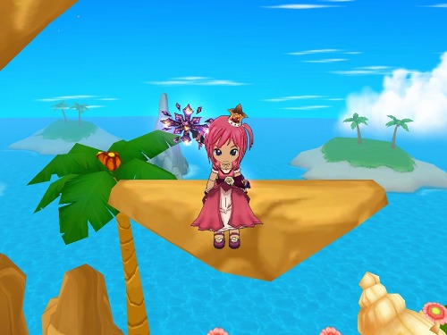 ꡼ No.004 | WeMade Online륿פΥMMORPGAfter 537: OZ Chronicleפܥӥȯɽ