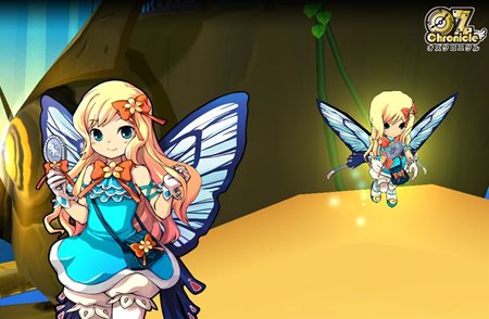 ꡼ No.002Υͥ / WeMade OnlineեӥͽMMORPGAfter 537: OZ ChronicleפΥȥ뤬֥˥פ˷ꡣ¿SS