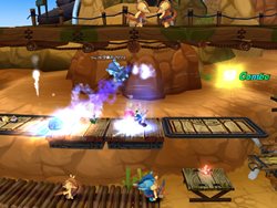 ꡼ No.003Υͥ / WeMade OnlineեӥͽMMORPGAfter 537: OZ ChronicleפΥȥ뤬֥˥פ˷ꡣ¿SS