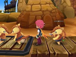 ꡼ No.004Υͥ / WeMade OnlineեӥͽMMORPGAfter 537: OZ ChronicleפΥȥ뤬֥˥פ˷ꡣ¿SS