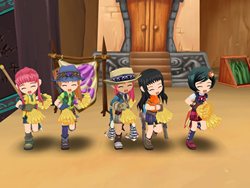 ꡼ No.009Υͥ / WeMade OnlineեӥͽMMORPGAfter 537: OZ ChronicleפΥȥ뤬֥˥פ˷ꡣ¿SS