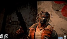 画像集#001のサムネイル/ルール無用のアンダーグラウンドな戦いを楽しむ「The Club」,北米発売日決定