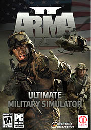 ������#001�Υ���ͥ���/��ArmA II�ס����ƤǤ�ȯ���7��7���˷�����ǥ��Ǥ�������꡼���β�ǽ����