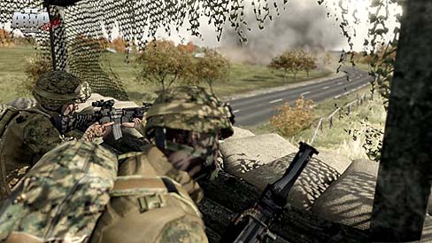 ꡼ No.002Υͥ / ʸե˾Υ꡼ǿARMA2 ܸޥ˥奢 Ѹǡפ731ȯ