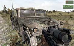 ꡼ No.002Υͥ / ϡɤǥӥ襤ǽǤߥ꥿꡼FPSArmA IIפΥǥǤ4GamerUp