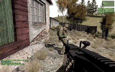 ꡼ No.009Υͥ / ϡɤǥӥ襤ǽǤߥ꥿꡼FPSArmA IIפΥǥǤ4GamerUp