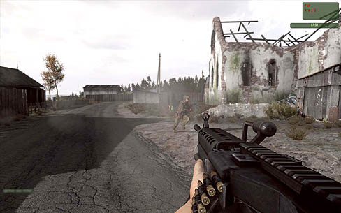 ꡼ No.014Υͥ / ϡɤǥӥ襤ǽǤߥ꥿꡼FPSArmA IIפΥǥǤ4GamerUp