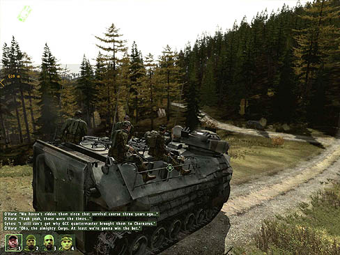 ꡼ No.001 | ΩǷäƤʿFPSȤϥФͤ˥ΡARMA2 ܸޥ˥奢 ѸǡפΥӥ塼Ǻ