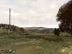 ꡼ No.002 | ΩǷäƤʿFPSȤϥФͤ˥ΡARMA2 ܸޥ˥奢 ѸǡפΥӥ塼Ǻ