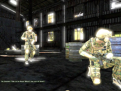 ꡼ No.004 | ΩǷäƤʿFPSȤϥФͤ˥ΡARMA2 ܸޥ˥奢 ѸǡפΥӥ塼Ǻ